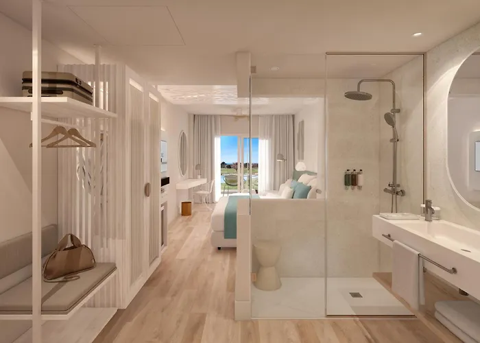 Amare Beach Hotel Sancti Petri - Adults Recommended