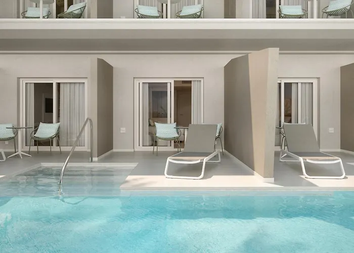 Amare Beach Hotel Sancti Petri - Adults Recommended