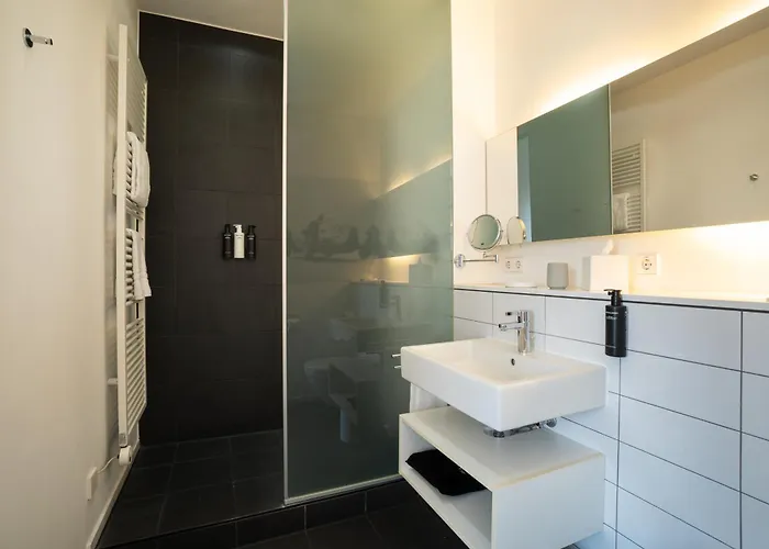 Motorworld Inn Hotel Boeblingen