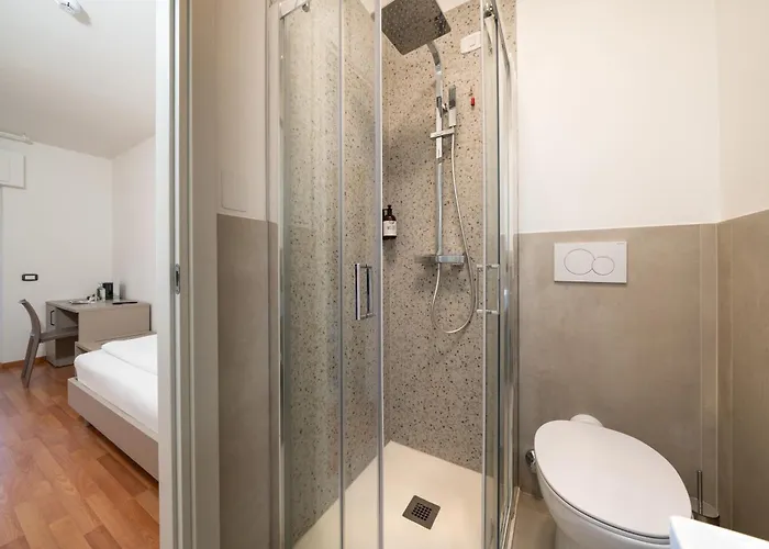 Ventus Park Hotel