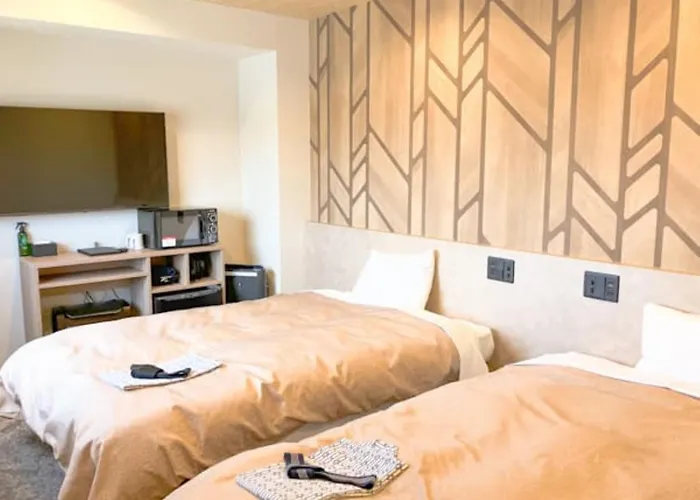 Hotel Livemax Toyooka