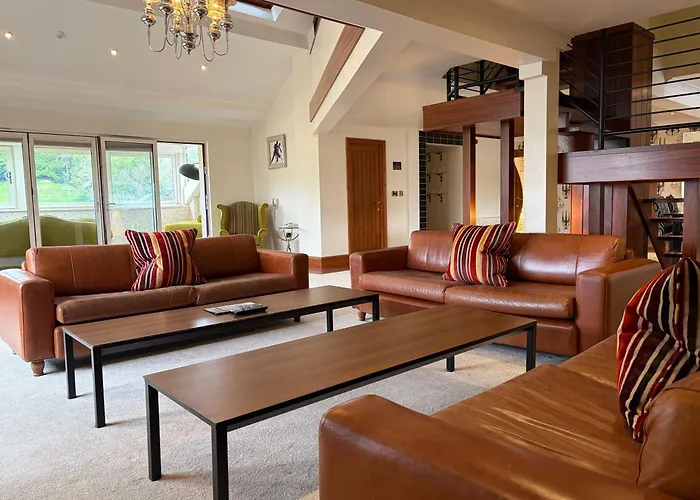 Skipton Hotel
