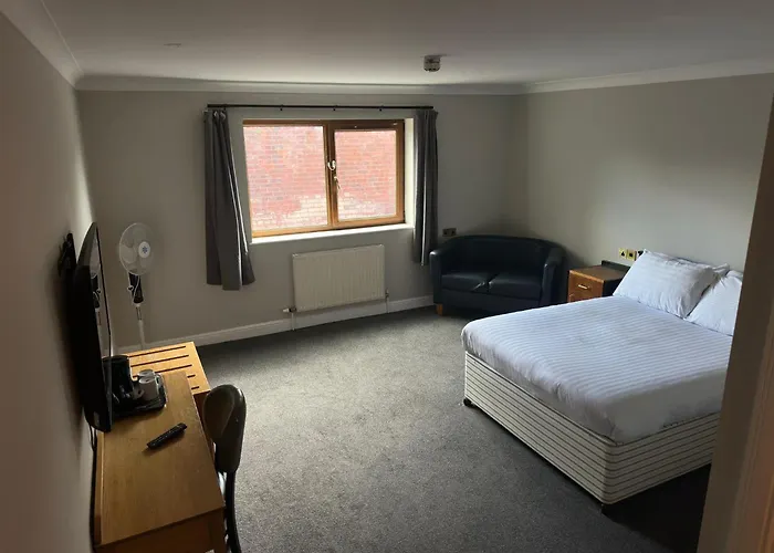 Staindrop Hotel