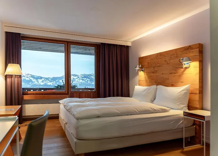 Wellness Hotel Stoos