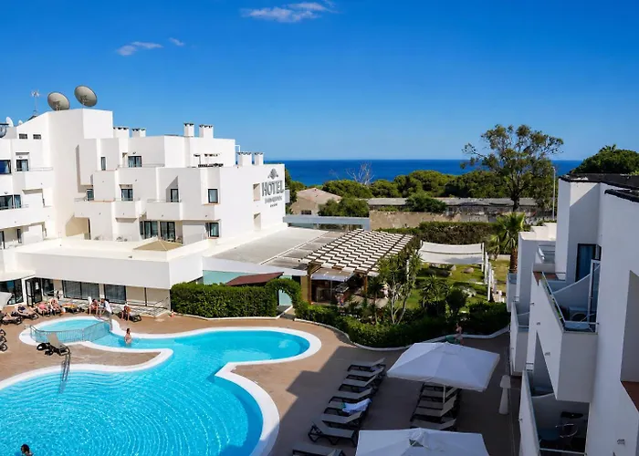 Santa Eulalia Hotel&Spa
