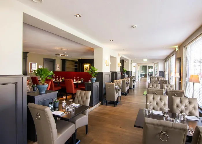 Hotel-Restaurant Gulpenerland