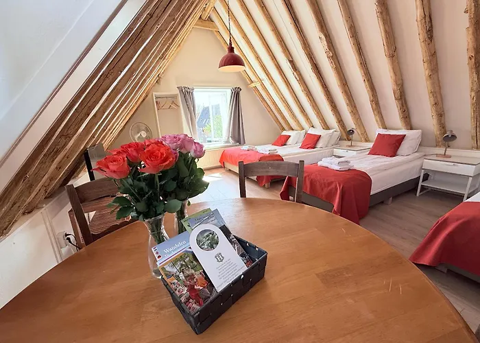 Hotel Pension de Harmonie Edam