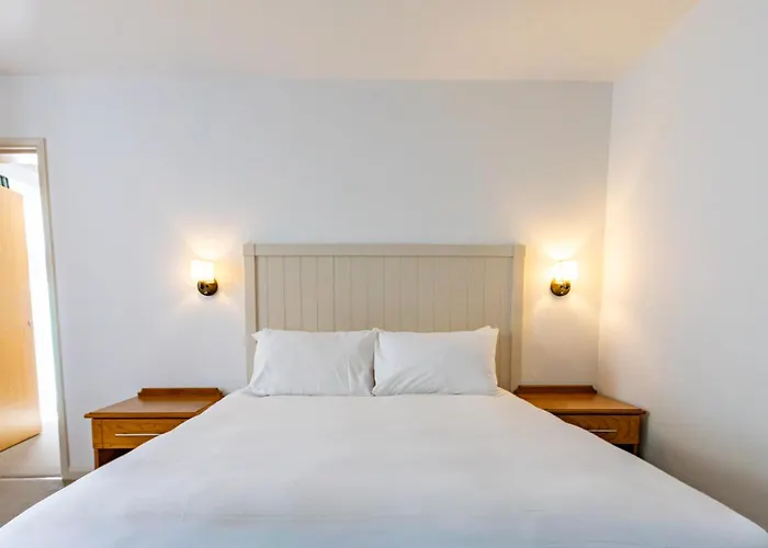 Marwell Hotel Winchester South