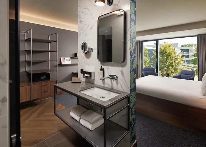 Van Der Valk Hotel Eindhoven