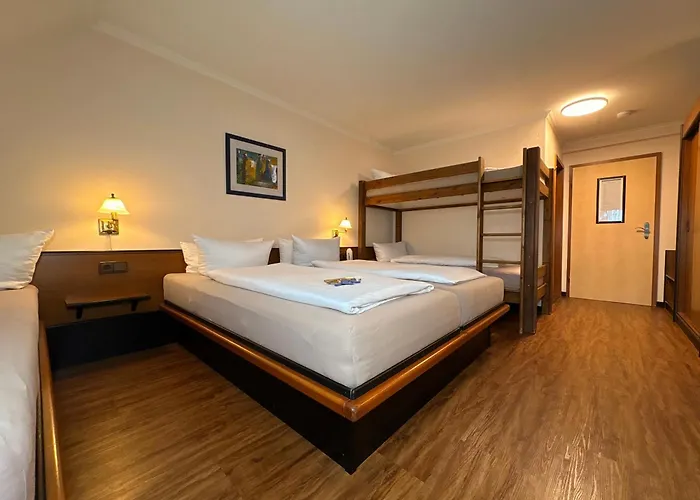 Hotel Rebstock Rust