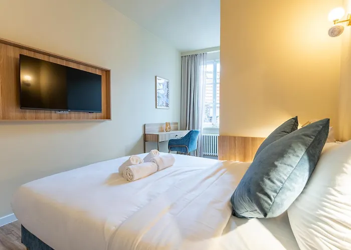Hotel 'T Putje