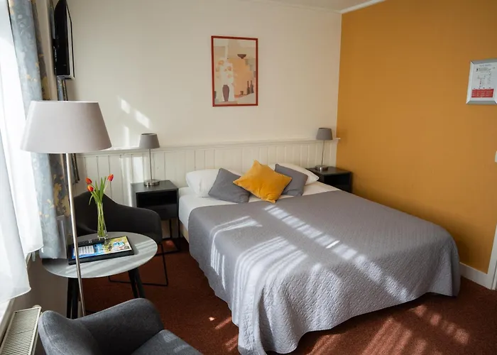 Hotel Oepkes