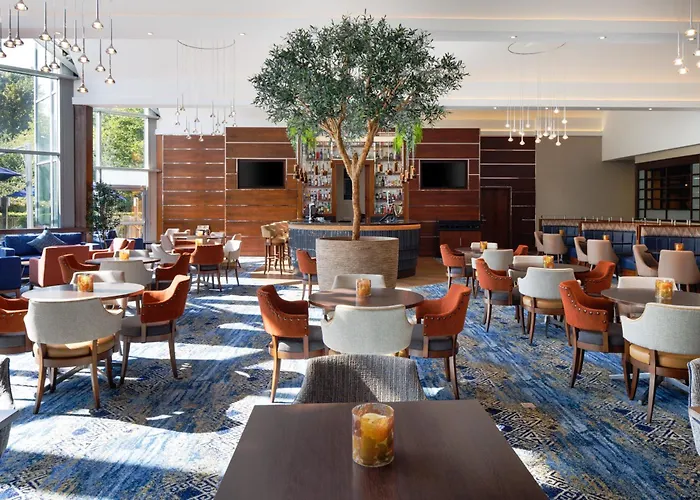 Crowne Plaza London - Gatwick Airport By Ihg