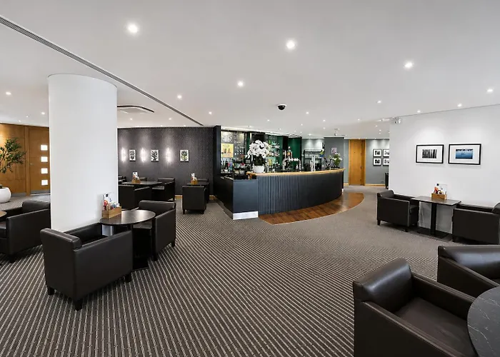 Best Western London Heathrow Ariel T2 ,3 ,4