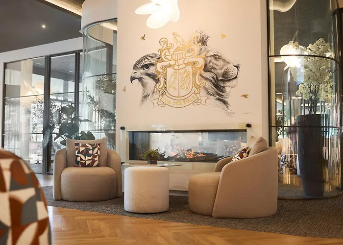 Van Der Valk Hotel Spa