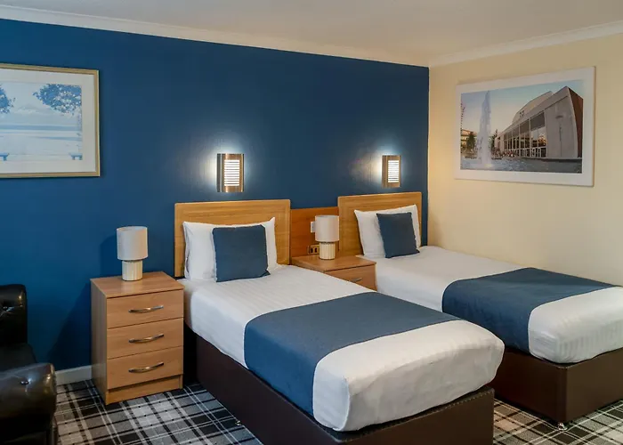 Britannia Hotel Coventry