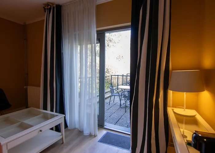 Hotel Gulpenerland - Digital Check-In, Key By Email Or Sms