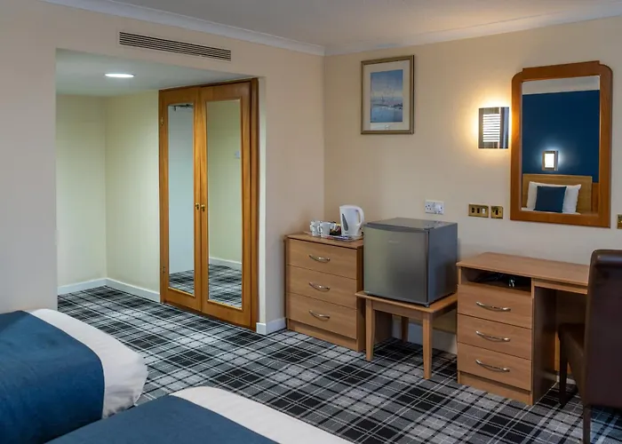 Britannia Hotel Coventry