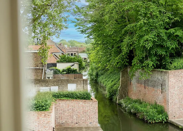 Hotel 'T Putje Bruges
