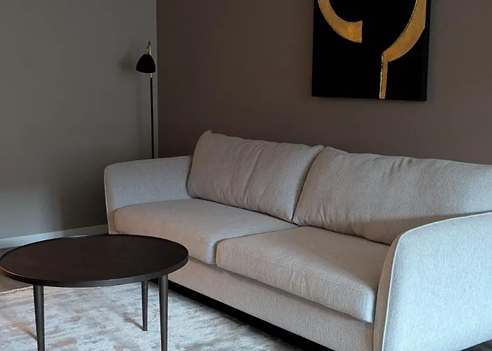 Quality Hotel Vaenersborg