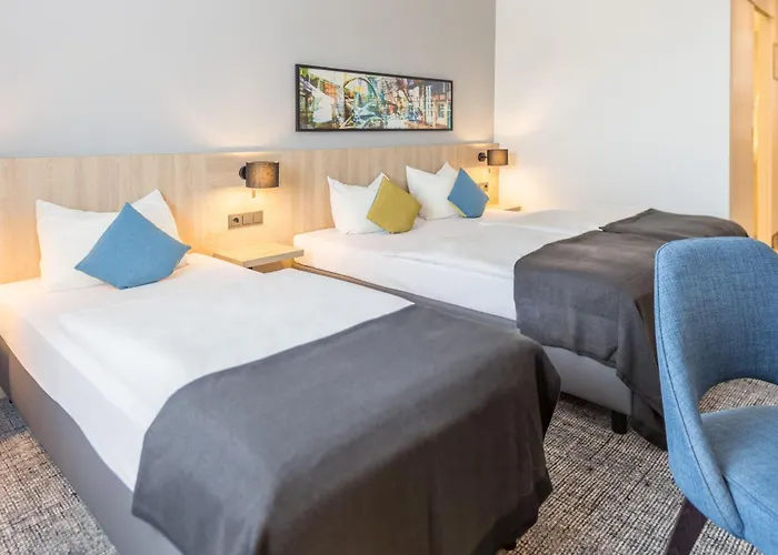 Sunday Hotel Flensburg