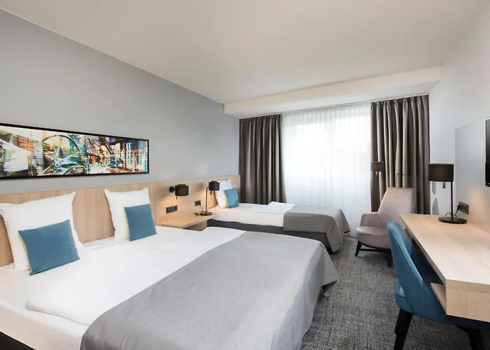 Sunday Hotel Flensburg