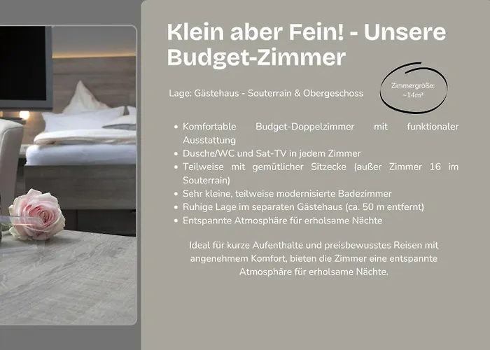 Hotel Forsthaus
