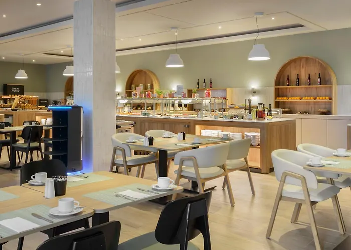 Barcelo Dresden Newa