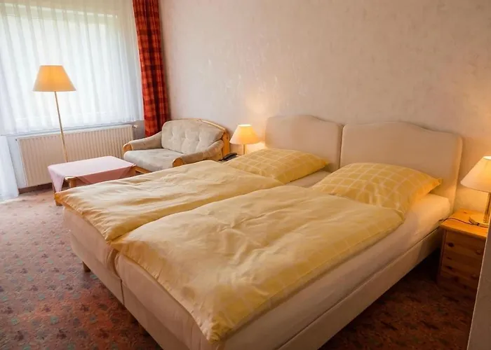 Wolfs Hotel