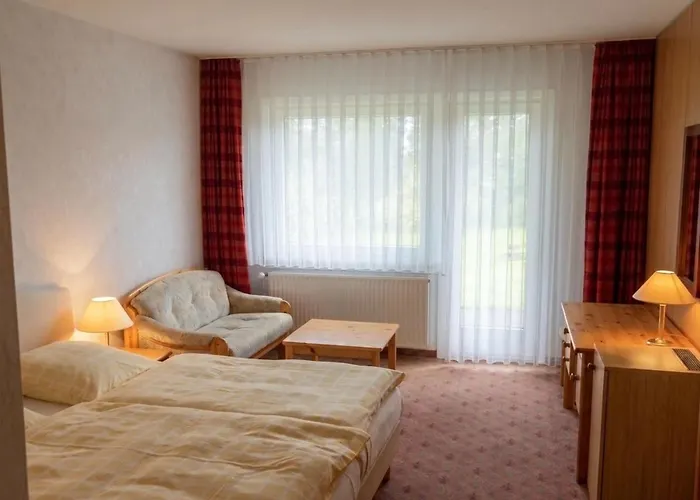 Wolfs Hotel