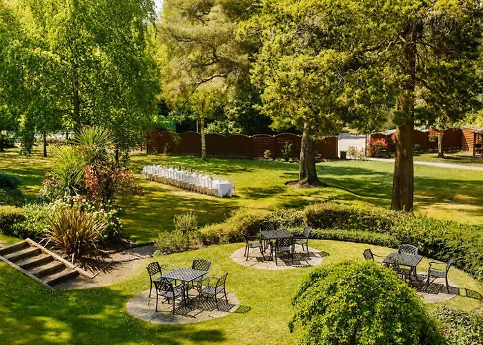 Macdonald Berystede Hotel & Spa