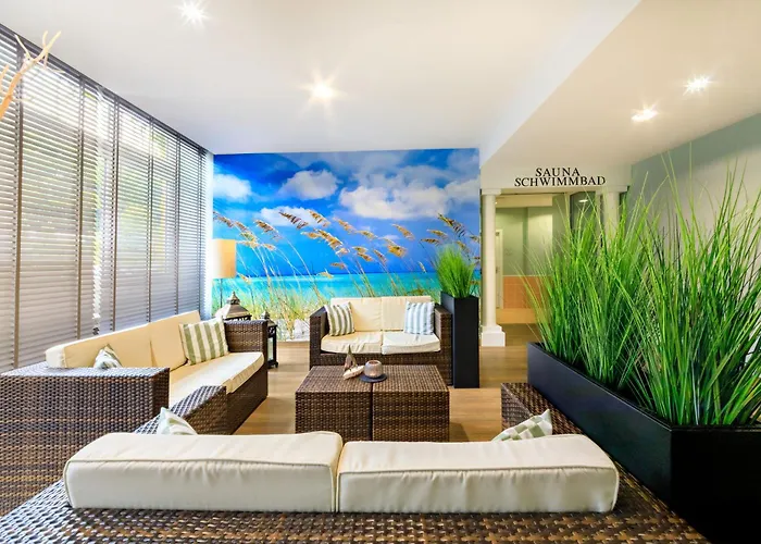Relexa Hotel Bad Steben