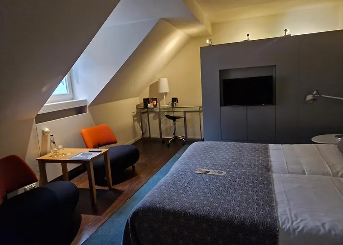 Hotel Derlon Maastricht