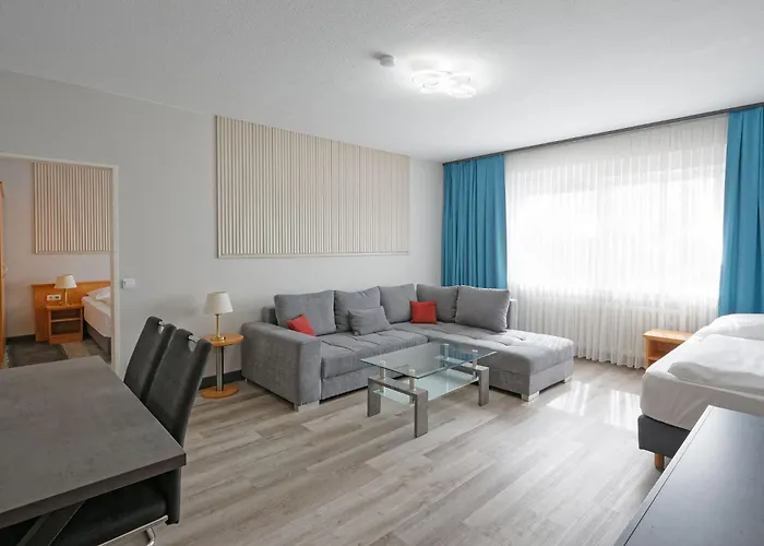 Friends Hotel Kerpen