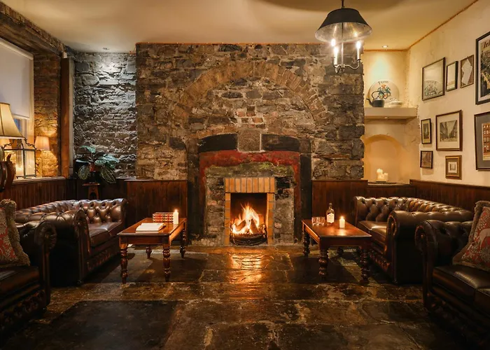 Castle Hotel Dublin