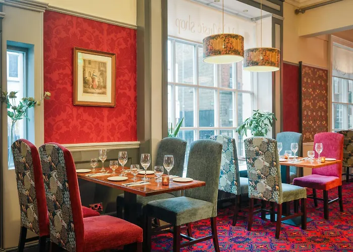 Castle Hotel
