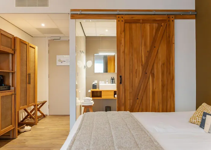 Boutique Hotel Texel