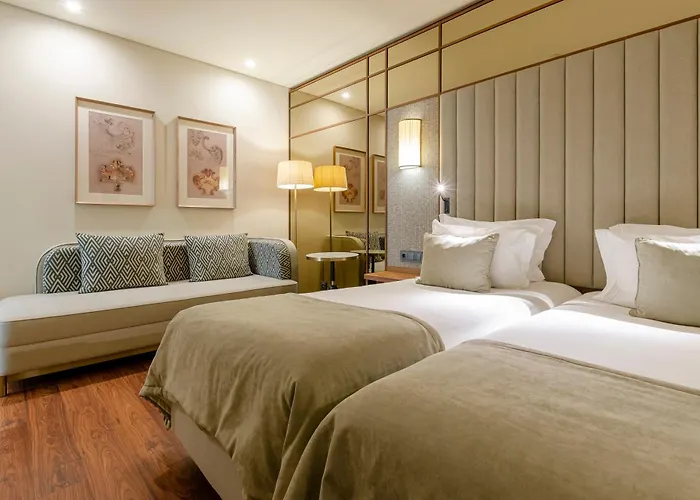 Turim Lisboa Hotel