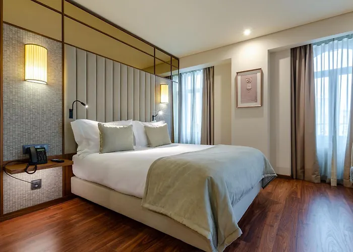 Turim Lisboa Hotel
