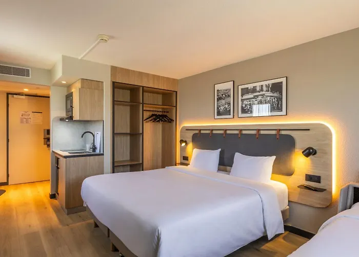 Campanile Prime - Le Blanc Mesnil