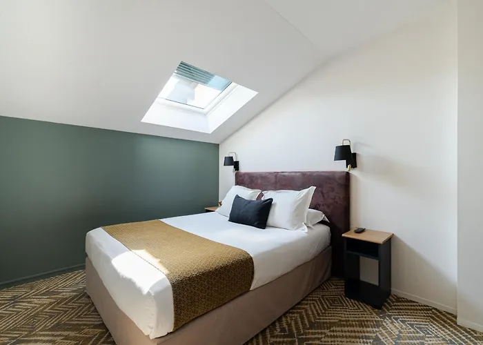 Hotel Loreak