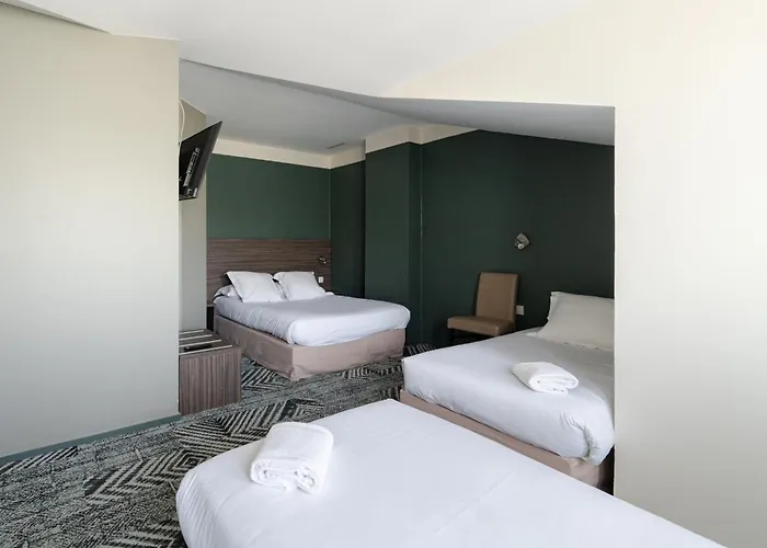 Hotel Loreak