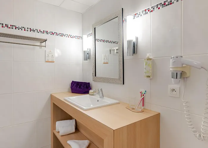 Hotel Loreak
