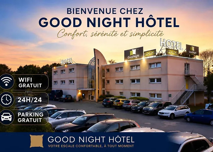 Good Night Hotel