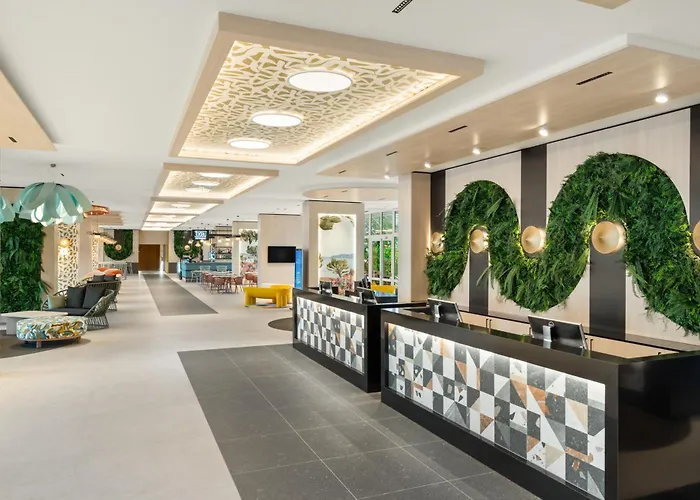 Danubius Hotel Annabella Balatonfüred