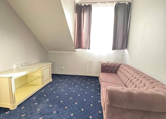 Hotel Jan