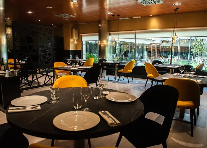Sercotel Princesa De Eboli Pinto