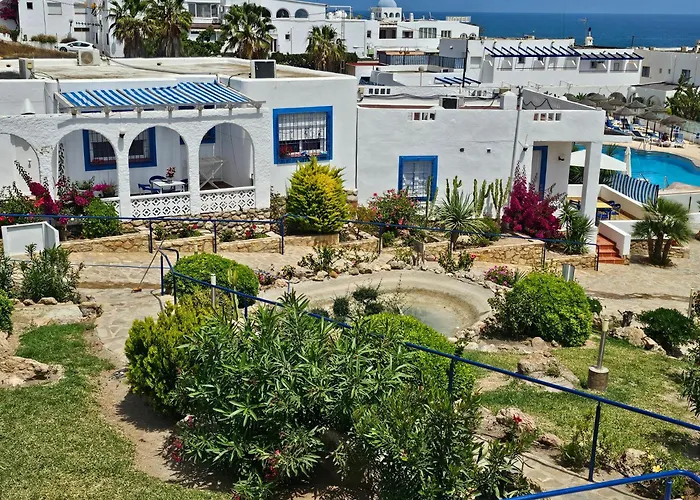 Hotel Puntazo II (Adults Only) Mojácar