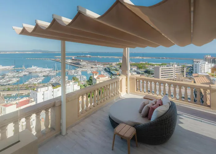 Catalonia Majorica
