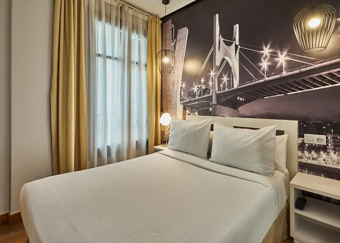 Hotel Silken Sirimiri